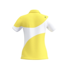 Áo polo T-ICE Round