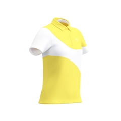 Áo polo T-ICE Round