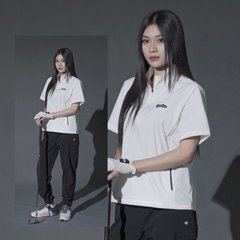 ÁO THỂ THAO ACTIVE SOFT HANDEE - BST BREEZE
