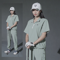 ÁO THỂ THAO ACTIVE SOFT HANDEE - BST BREEZE