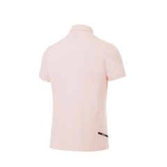 Áo Thun Golf Nam Ngắn Tay Honma HMIC702B843 Màu hồng