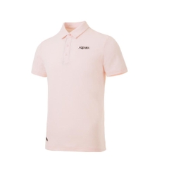 Áo Thun Golf Nam Ngắn Tay Honma HMIC702B843 Màu hồng