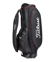 TÚI GẬY ASPIRER CART BAG BLACK/RED