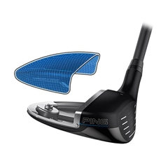 Gậy Fairway Ping G440