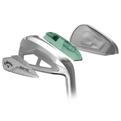 Bộ gậy sắt Callaway Elyte (6-9, PW)