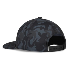 NÓN BOARDWALK ROPE BLACK/CAMO