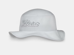 NÓN BREEZER BUCKET BLUE BRID /WHITE/WASHED INDIGO