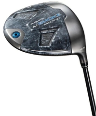 Gậy Driver Callaway Paradym Ai Smoke Max Fast