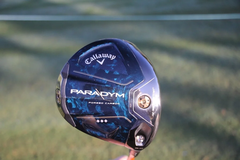 Gậy Driver Callaway Paradym Triple Diamond