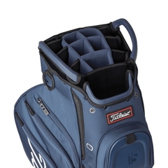 TÚI GẬY CART 15 NAVY