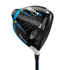 Gậy Driver Taylormade Sim2Max