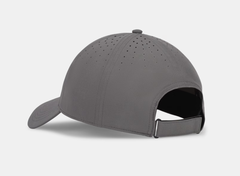 NÓN CHARLESTON BREEZER CHARCOAL/WHITE