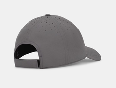 NÓN CHARLESTON BREEZER CHARCOAL/WHITE