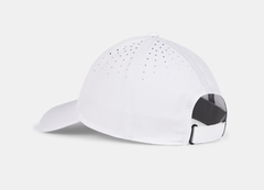 NÓN CHARLESTON BREEZER WHITE/BLACK