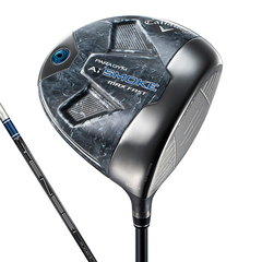 Gậy Driver Callaway Paradym Ai Smoke Max Fast