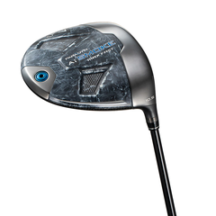 Gậy Driver Callaway Paradym Ai Smoke Max Fast