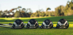 Gậy Fairway Callaway Elyte