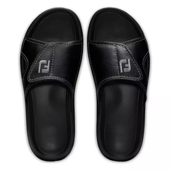 DÉP FOOTJOY SLIDE BLACK