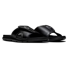 DÉP FOOTJOY SLIDE BLACK