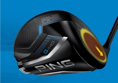 Gậy Driver Ping G440