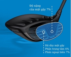 Gậy Driver Ping G440