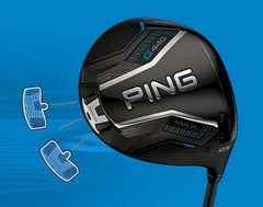 Gậy Driver Ping G440
