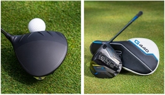 Gậy Driver Ping G440