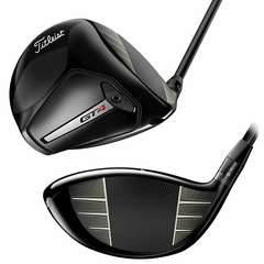 Gậy Driver Titleist GT4