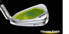 Bộ gậy sắt Ping G430 (#6-PW,45)