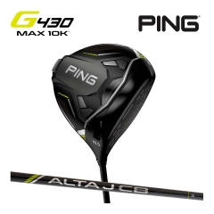 Gậy Driver Ping G430 MAX 10K