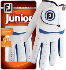 GĂNG TAY FOOTJOY JUNIOR LH ASST
