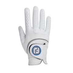 GĂNG TAY HYPERFLEX MAL WHITE