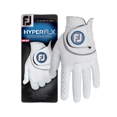 GĂNG TAY HYPERFLEX MAL WHITE