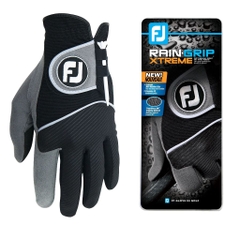 GĂNG TAY RAINGRIP XTREME MLH BLACK