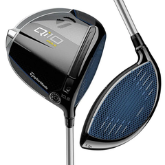 Gậy Driver Taylormade Qi10