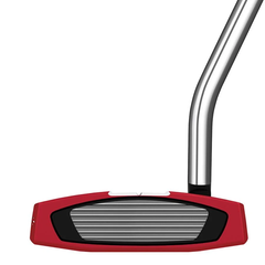 Gậy Putter TaylorMade Spider GTX Red Single Bend