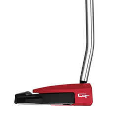 Gậy Putter TaylorMade Spider GTX Red Single Bend