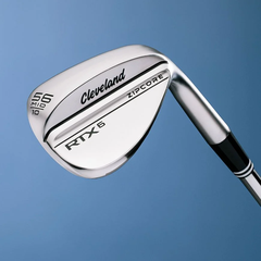 Gậy Wedge Cleveland RTX 6 ZipCore