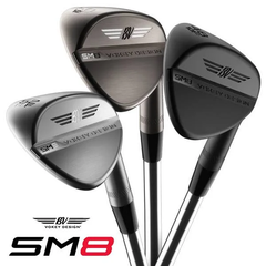Gậy kỹ thuật wedge Titleist Vokey SM8
