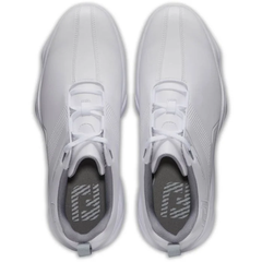 GIÀY FOOTJOY ECOMFORT WHITE/GREY/BLUE