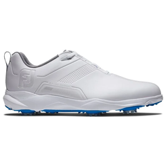 GIÀY FOOTJOY ECOMFORT WHITE/GREY/BLUE
