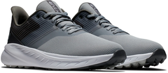 GIÀY FOOTJOY FLEX GRAY/CHARCOAL/WHITE
