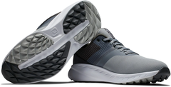 GIÀY FOOTJOY FLEX GRAY/CHARCOAL/WHITE
