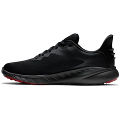 GIÀY FOOTJOY FLEX XP BLACK/BLACK/RED