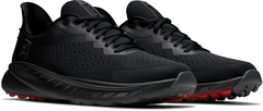 GIÀY FOOTJOY FLEX XP BLACK/BLACK/RED