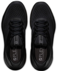 GIÀY FOOTJOY FLEX XP BLACK/BLACK/RED