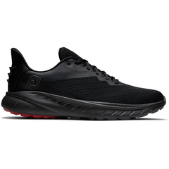 GIÀY FOOTJOY FLEX XP BLACK/BLACK/RED