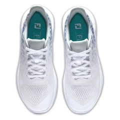 GIÀY FOOTJOY FLEX XP WHITE/GRAY/MULTI