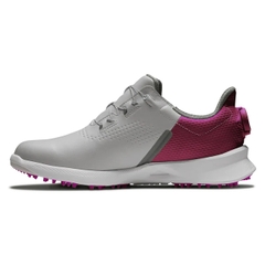 GIÀY FOOTJOY FUEL BOA GREY/BERRY/GREY