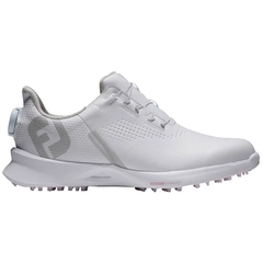 GIÀY FOOTJOY FUEL BOA WHITE/WHITE/PINK